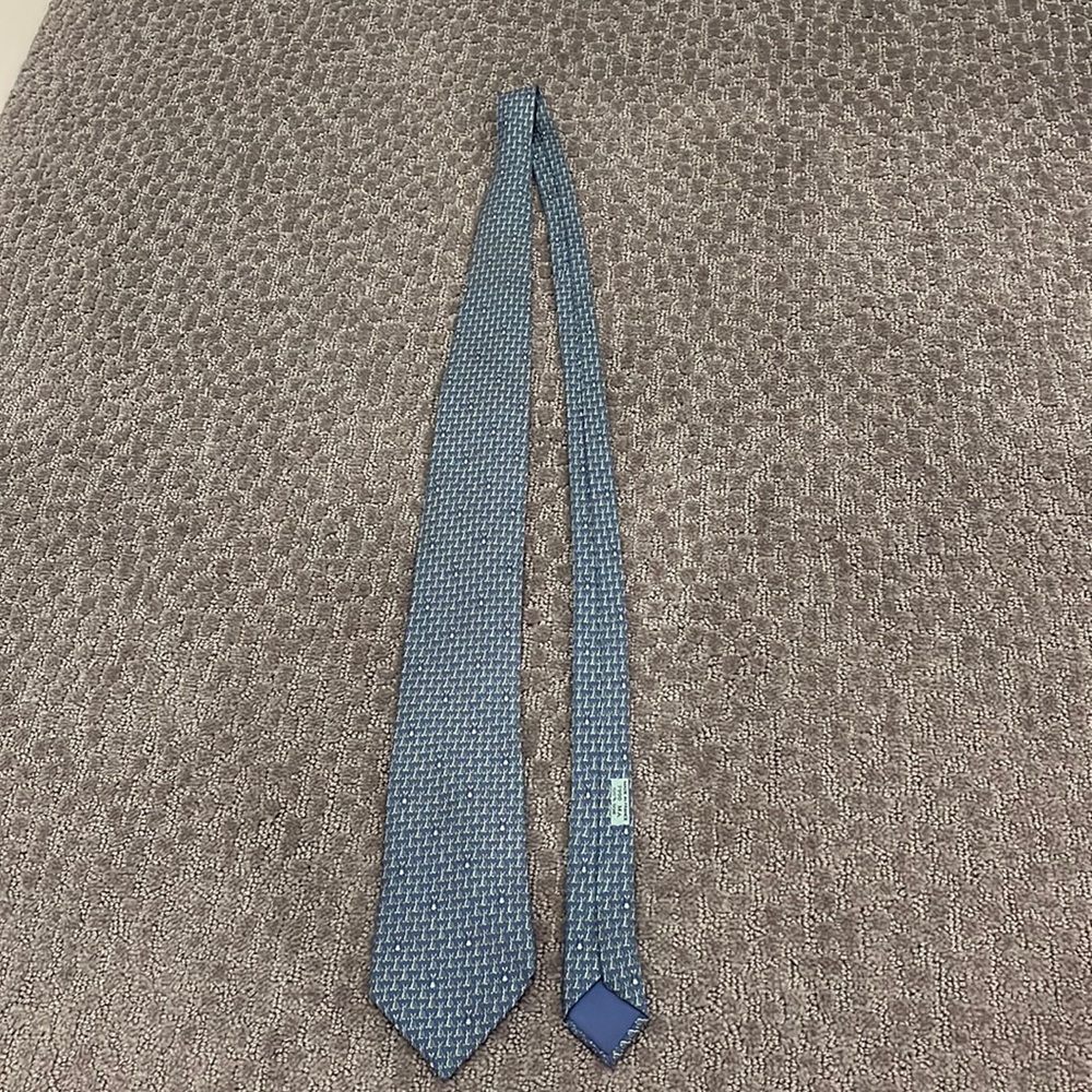 Hermès Tie